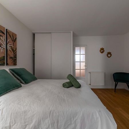 Le Celestin - Appartement 2 Chambres Avec Jardin En Centre Ville Vichy Exterior photo